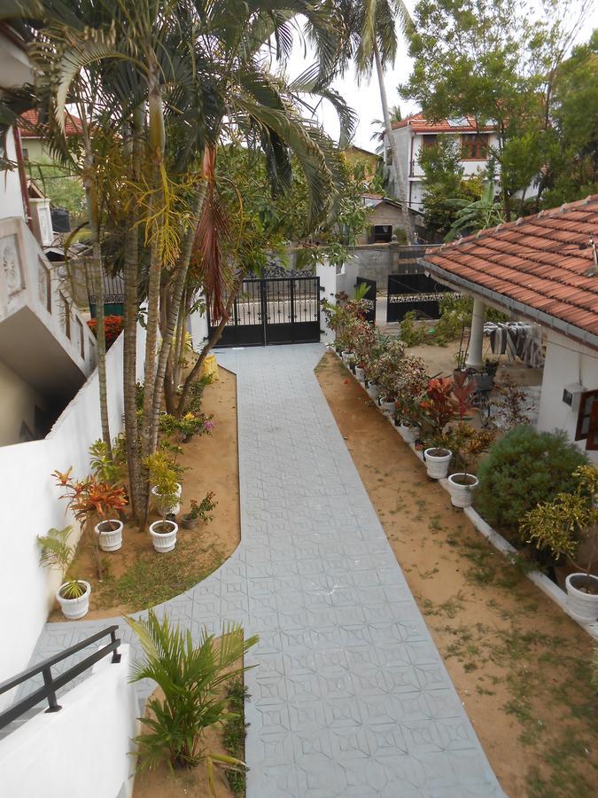 Villa Rodrigo Negombo Esterno foto