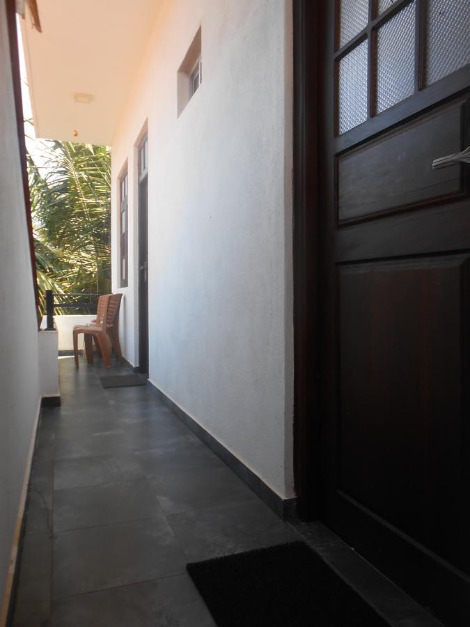 Villa Rodrigo Negombo Esterno foto